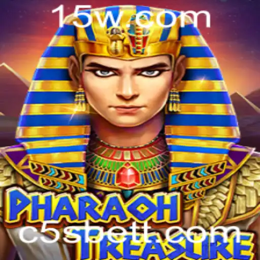 C5sbet - Descobrindo PharaohTreasure: Uma Aventura Encantadora no Mundo Antigo