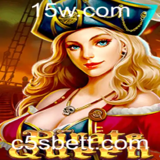 Descubra PirateQueen: Um Mergulho no Universo da Pirataria e Aventura