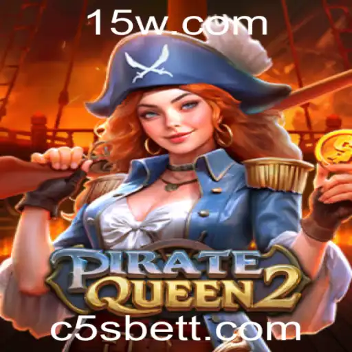 Descubra o Fascinante Mundo de PirateQueen2 e a Estratégica Palavra-chave C5sbet