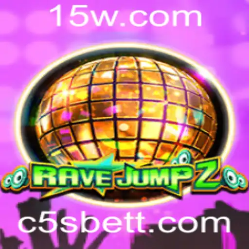 RaveJump2: A Excitante Jornada no Mundo dos Games