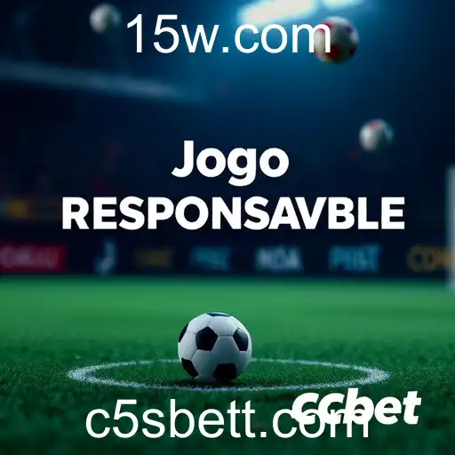 Jogo Responsável: O Papel do C5sbet no Cenário Atual