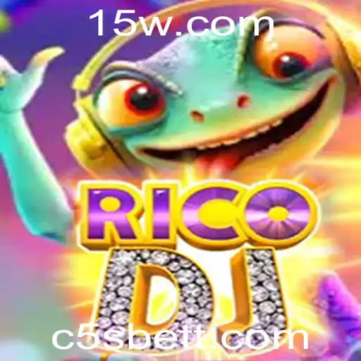 O Fascinante Mundo do Jogo RicoDJ: Descrição, Introdução e Regras