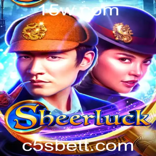 Descubra o Fascinante Mundo de Sheerluck: O Jogo que Conquista