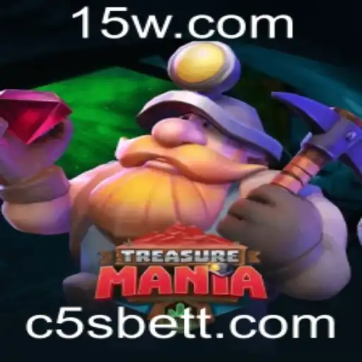 Descubra TreasureMania: O Jogo de Aventura que está Encantando Gamers