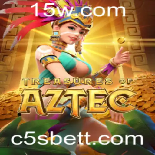 C5sbet - Descubra o Fascinante Mundo de Treasures of Aztec