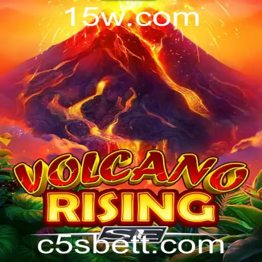 Descubra o Mundo de VolcanoRisingSE: Aventuras e Estratégias