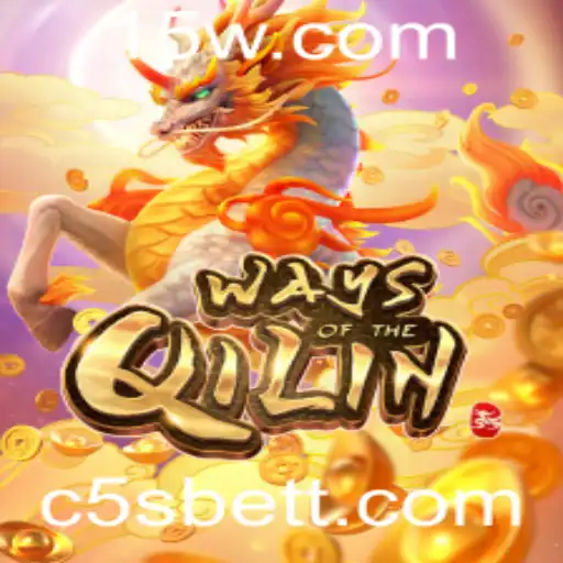 C5sbet - Explorando o Fascinante Mundo de WaysoftheQilin com C5sbet