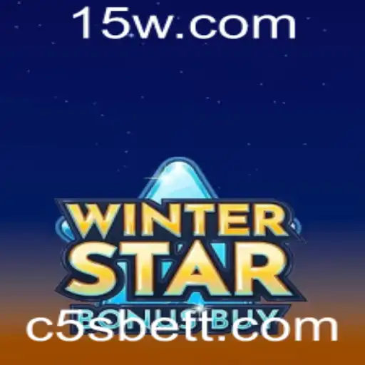 Descubra o Fascinante Jogo WinterStarBonusBuy e a Inovadora Plataforma C5sbet